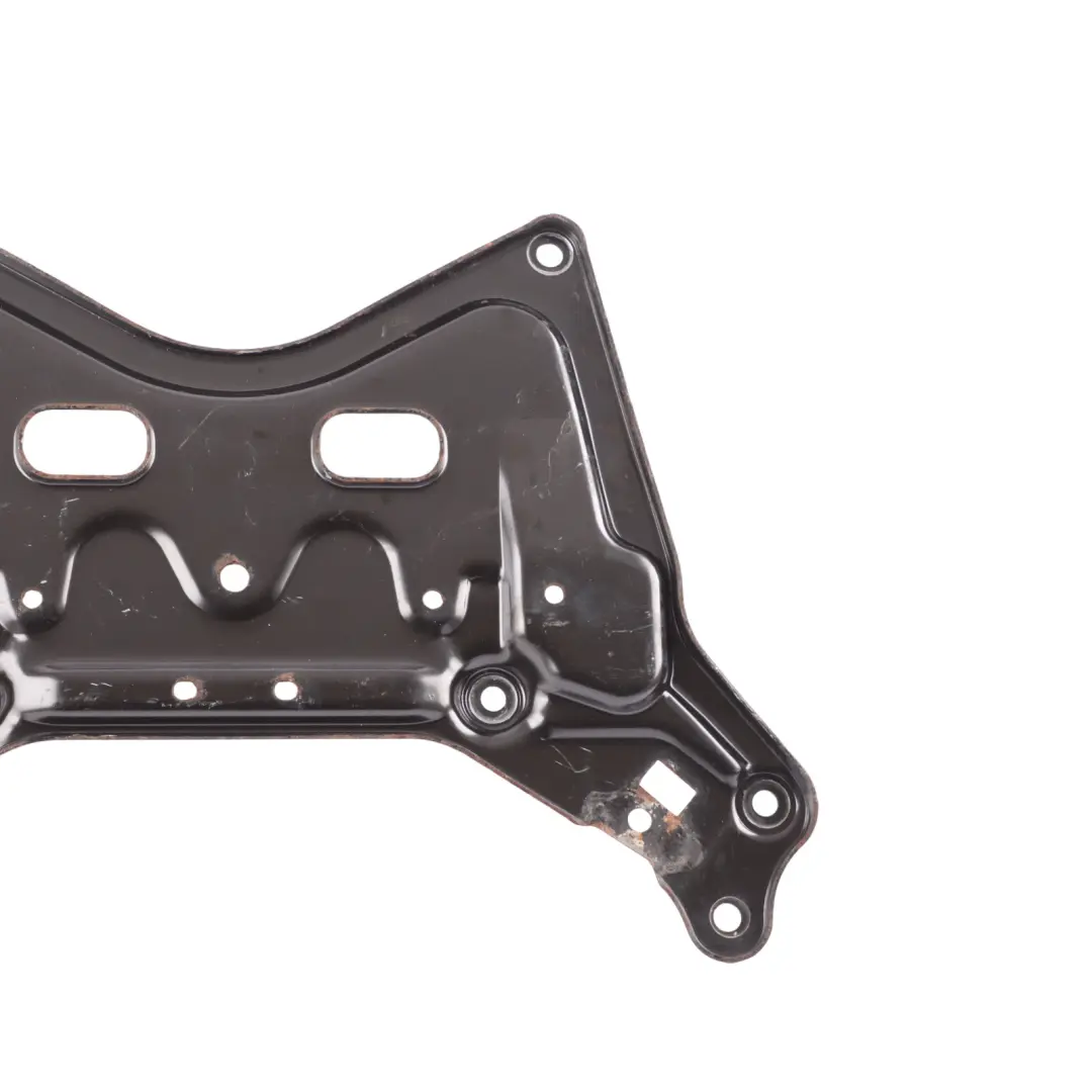 Mercedes A207 C207 Front Subframe Crossmember Cover Shield - SKU A2076260111 - Part number A2076260111