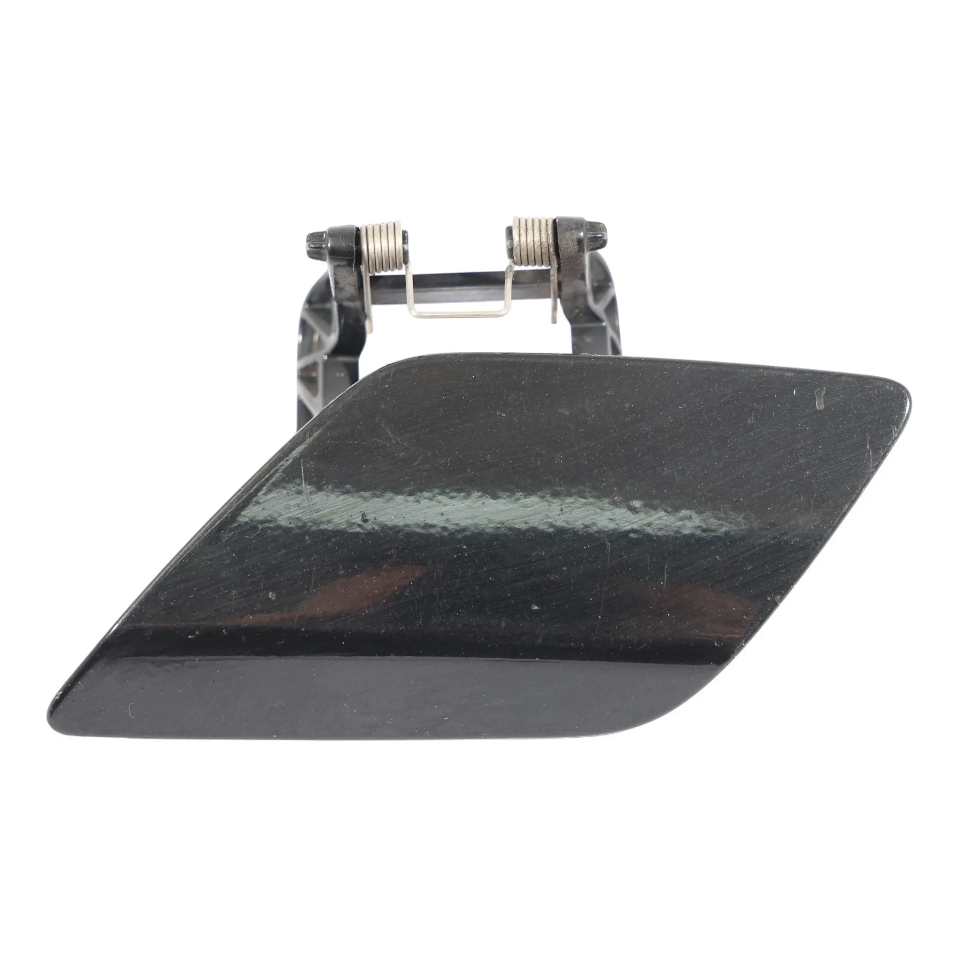 Mercedes W207 Tapa Del Lavafaros Izquierda Negro Obsidiana 197 A2078800105