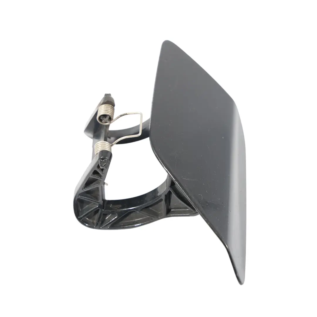 W207 Cache Lave Phare Gauche Noir Obsidien 197 pour Mercedes à propos du numéro de pièce A2078800105 Mercedes W207 Cache Lave Phare Gauche Noir Obsidien 197 - SKU A2078800105-OB - Numéro de pièce A2078800105