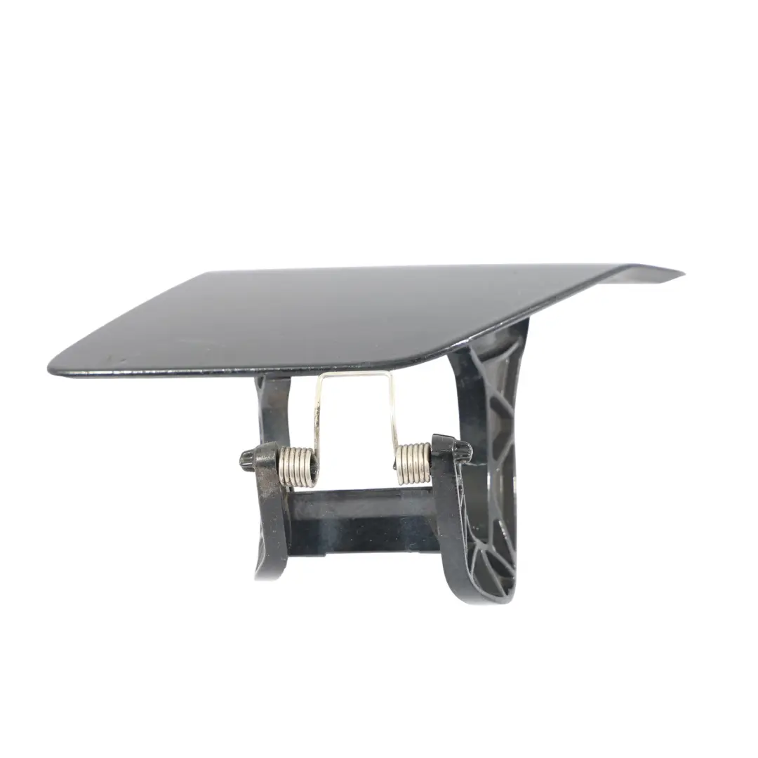 W207 Cuffia Lavafari Sinistra Nero Ossidiana 197 per Mercedes con numero di parte A2078800105 Mercedes W207 Cuffia Lavafari Sinistra Nero Ossidiana 197 - SKU A2078800105-OB - Numero di parte A2078800105