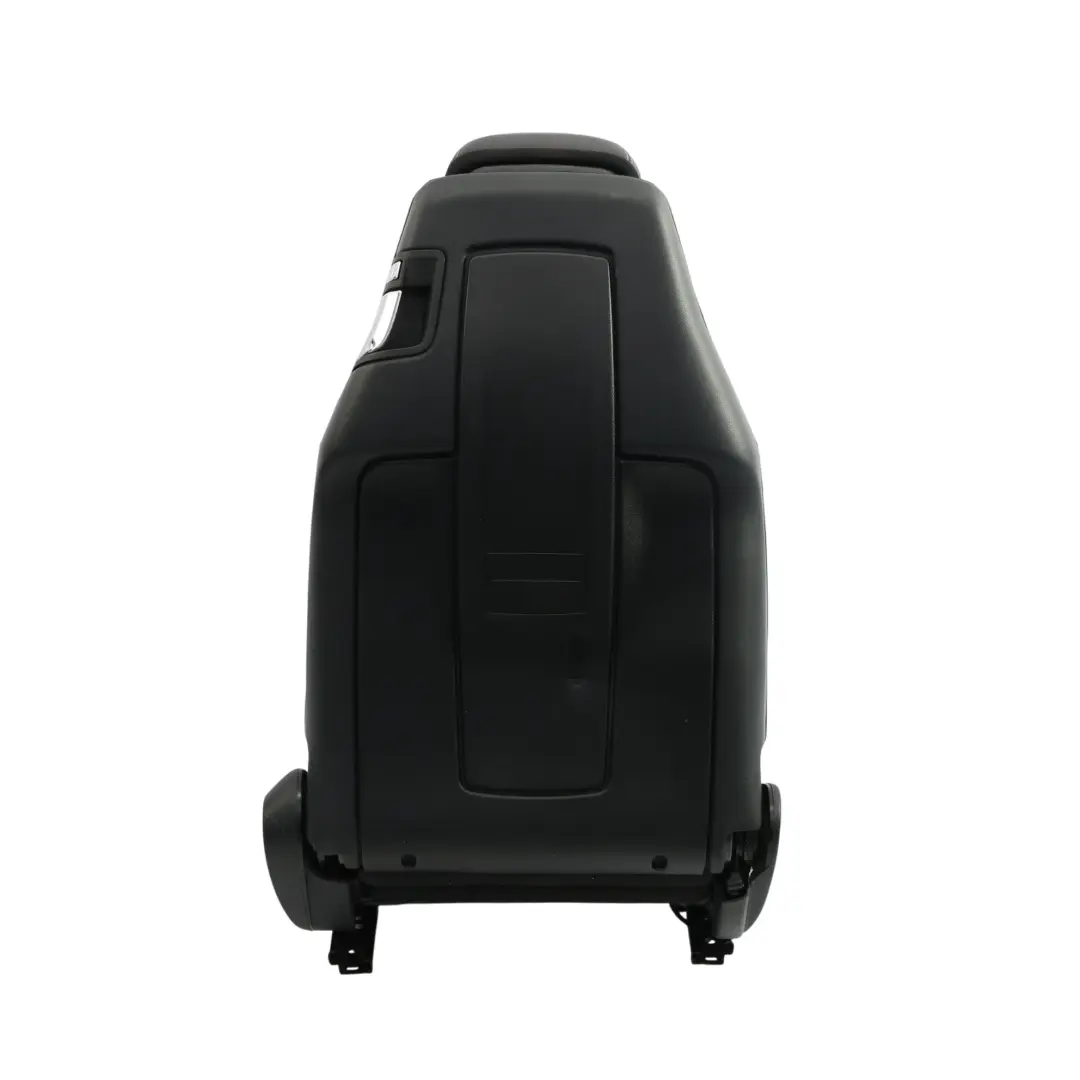 W207 A207 Coupe Front Seat Electric Imitation Leather Black Left N/S to Mercedes with Part number A2079101547 Mercedes W207 A207 Coupe Front Seat Electric Imitation Leather Black Left N/S - SKU A2079101547-7 - Part number A2079101547