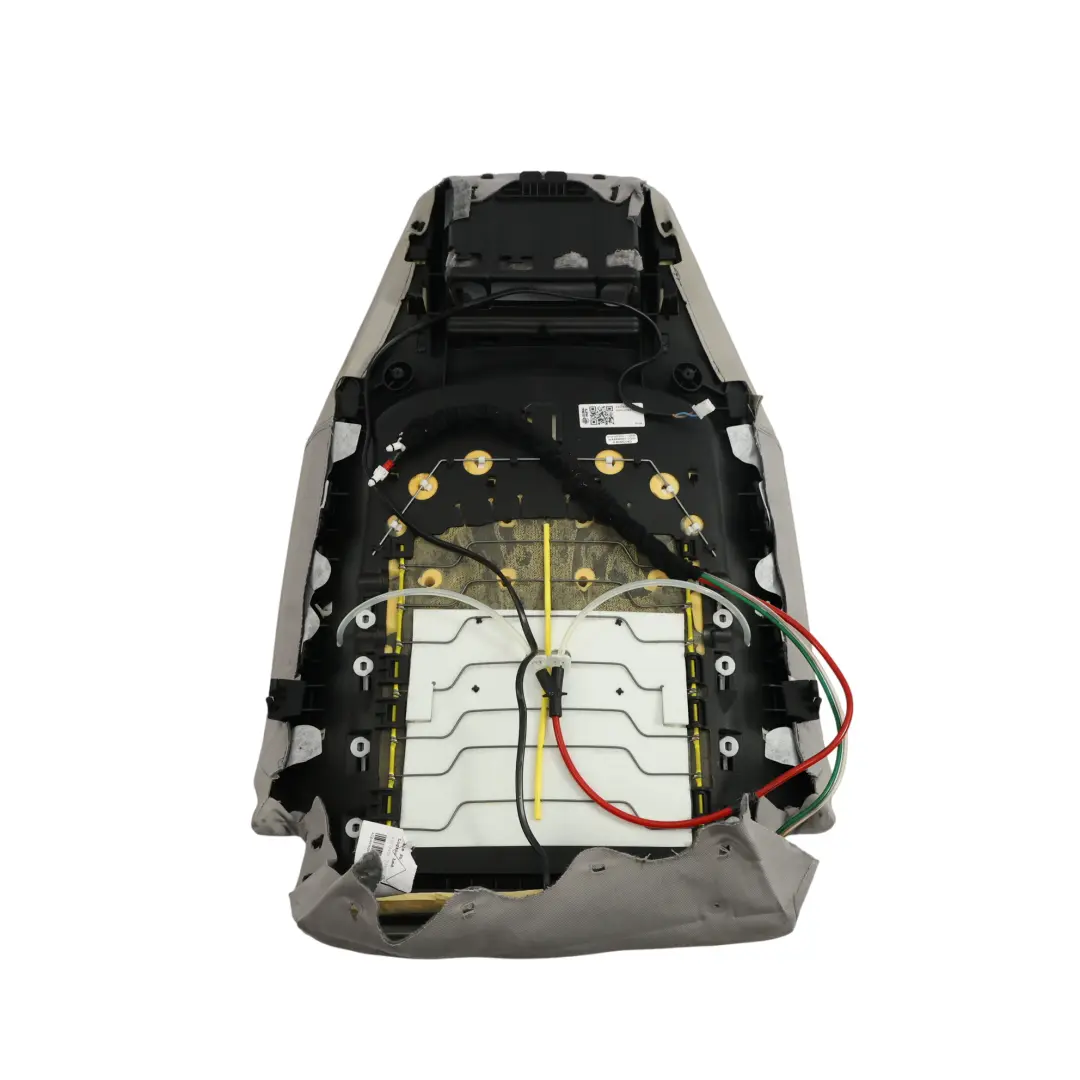 W207 A207 Coupe Asiento Delantero Izquierdo Cuero Gris Calefaccionado para Mercedes con número de pieza A2079101747 Mercedes W207 A207 Coupe Asiento Delantero Izquierdo Cuero Gris Calefaccionado - SKU A2079101747-23 - Número de pieza A2079101747