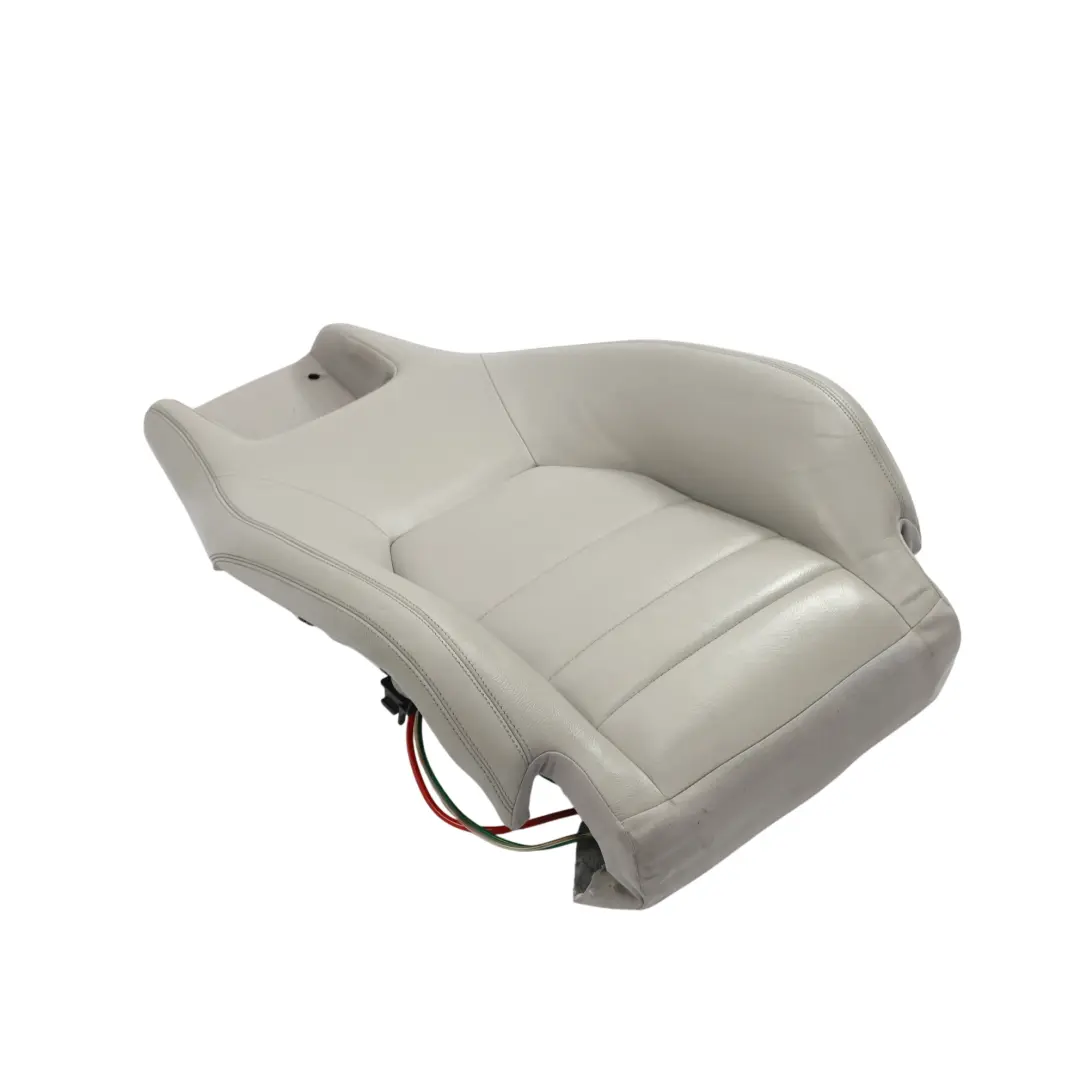 W207 A207 Coupé Sedile Anteriore Sinistro Pelle Grigio Riscaldato per Mercedes con numero di parte A2079101747 Mercedes W207 A207 Coupé Sedile Anteriore Sinistro Pelle Grigio Riscaldato - SKU A2079101747-23 - Numero di parte A2079101747