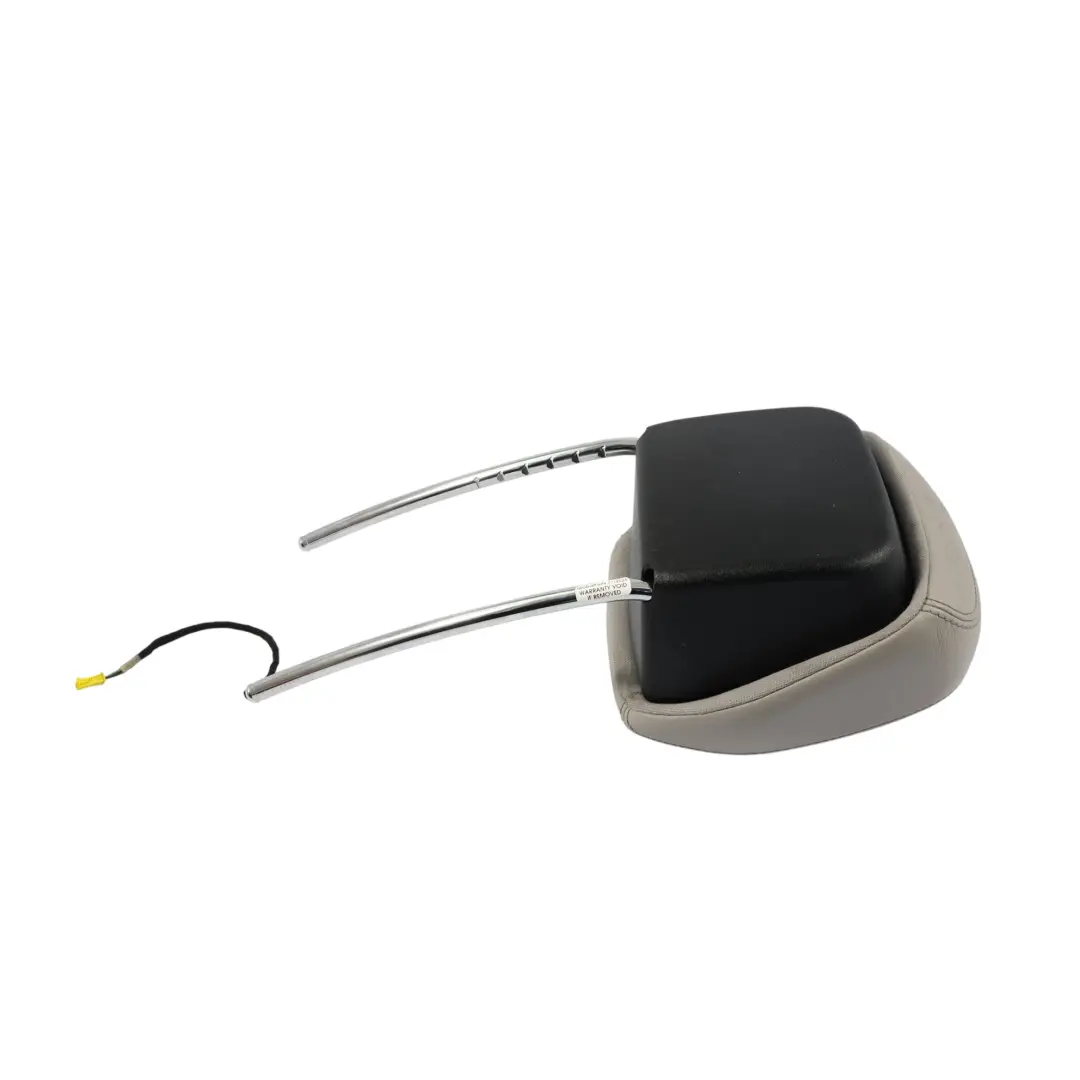 W207 Siège Appui-Tête Avant Gauche Droite Cuir Gris pour Mercedes C204 à propos du numéro de pièce A2079702050 Mercedes C204 W207 Siège Appui-Tête Avant Gauche Droite Cuir Gris - SKU A2079702050 - Numéro de pièce A2079702050