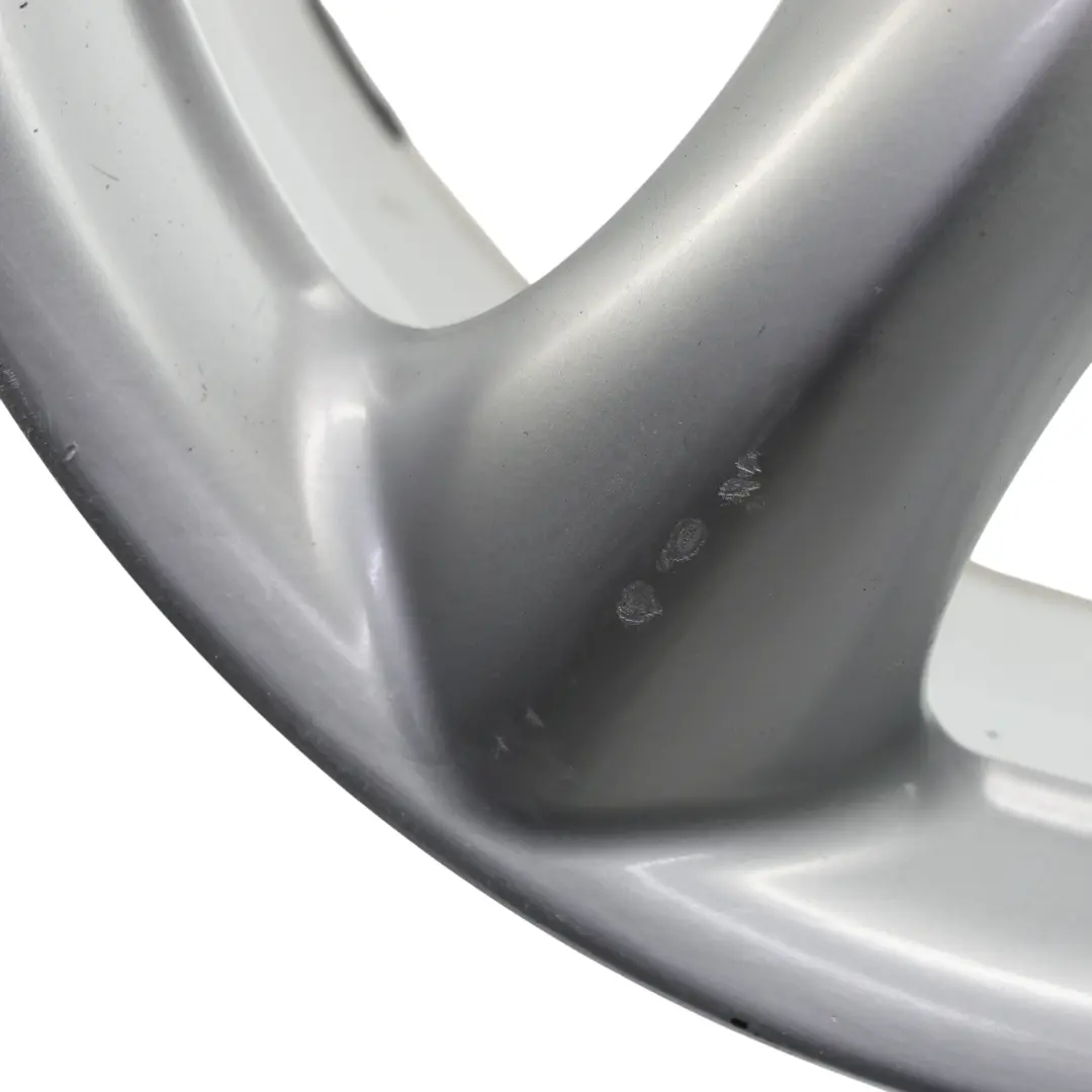 Llanta de aleación delantera 17" ET:36 7,5J Mercedes W203 W209 para con número de pieza A2094010502 Llanta de aleación delantera 17" ET:36 7,5J Mercedes W203 W209 - SKU A2094010502-2 - Número de pieza A2094010502