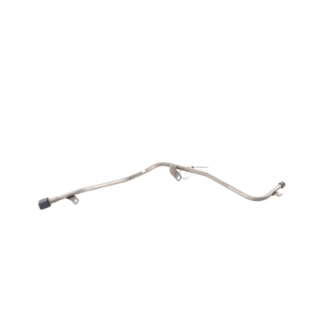 OM646 Gearbox Transmission Oil Feed Pipe Hose Line to Mercedes W211 with Part number A2112700984 Mercedes W211 OM646 Gearbox Transmission Oil Feed Pipe Hose Line - SKU A2112700984 - Part number A2112700984