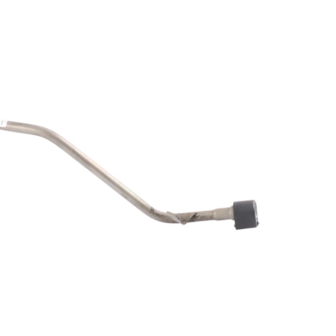 Mercedes W211 OM646 Gearbox Transmission Oil Feed Pipe Hose Line - SKU A2112700984 - Part number A2112700984