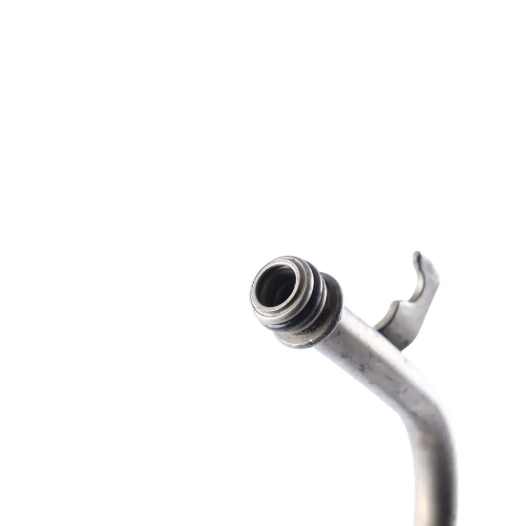 Mercedes W211 OM646 Tubo Condotto Alimentazione Olio Cambio - SKU A2112700984 - Numero di parte A2112700984