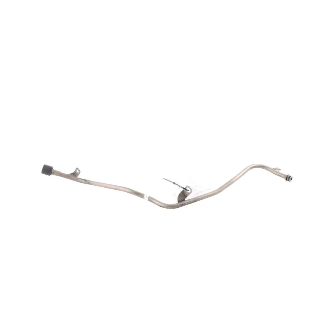 Mercedes W211 OM646 Gearbox Transmission Oil Feed Pipe Hose Line - SKU A2112700984 - Part number A2112700984