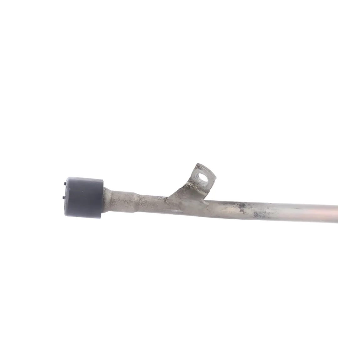 Mercedes W211 OM646 Tubo Condotto Alimentazione Olio Cambio - SKU A2112700984 - Numero di parte A2112700984