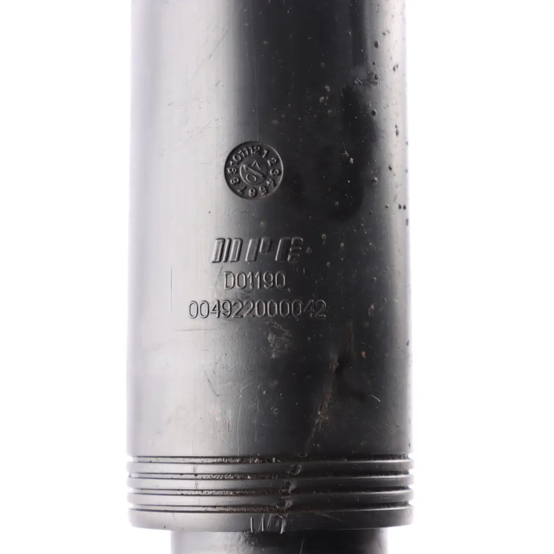 Mercedes W211 Amortiguador Trasero Strut Izquierda Derecha - SKU A2113265200 - Número de pieza A2113265200