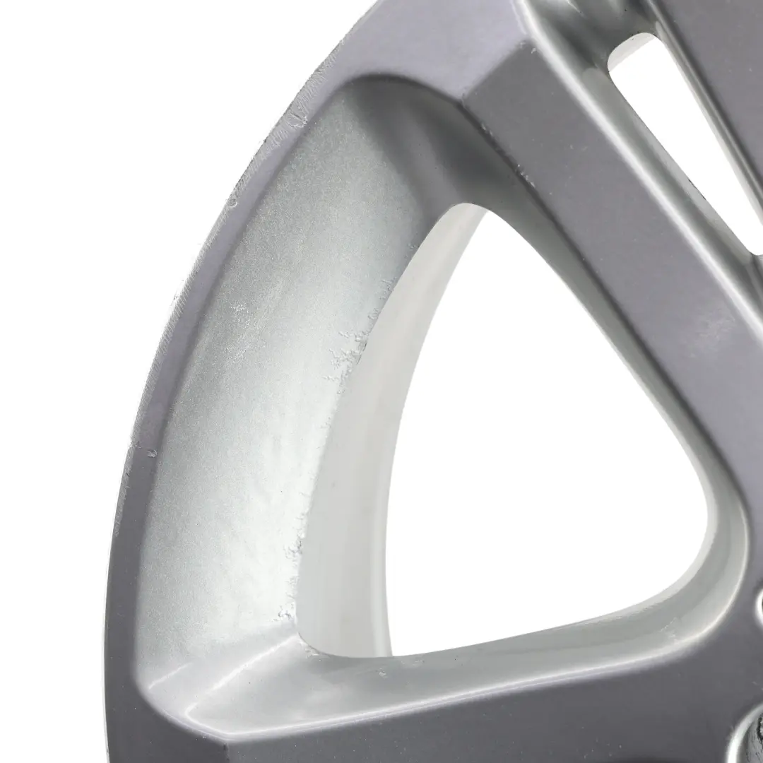 Alloy Rim 16" 5 Double Spoke ET:42 7,5J to Mercedes W211 Silver Wheel with Part number A2114017102 Mercedes W211 Silver Wheel Alloy Rim 16" 5 Double Spoke ET:42 7,5J - SKU A2114017102-4 - Part number A2114017102