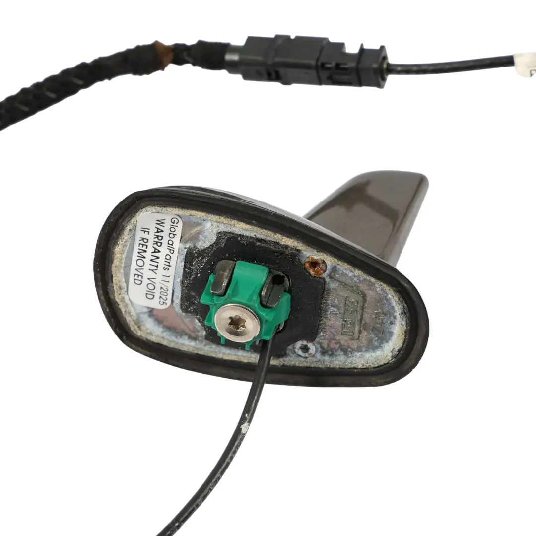 Antenne de toit Mercedes W211 Câblage arrière Antena Roof Shark pour à propos du numéro de pièce A2114401507 Antenne de toit Mercedes W211 Câblage arrière Antena Roof Shark - SKU A2114401507-ING - Numéro de pièce A2114401507