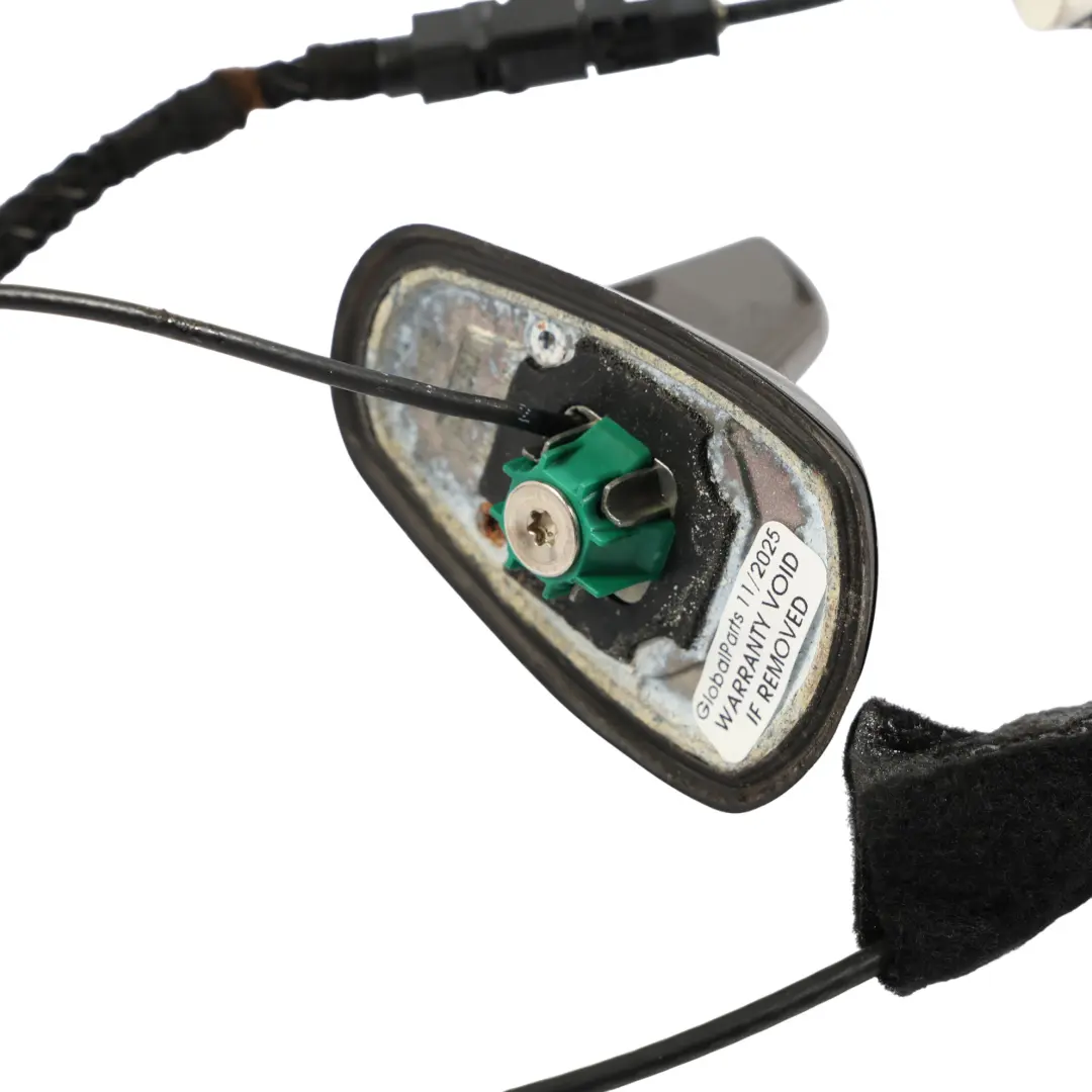  Roof Antenna Mercedes W211 Rear End Wiring Antena Aerial Shark - SKU A2114401507-ING - Part number A2114401507