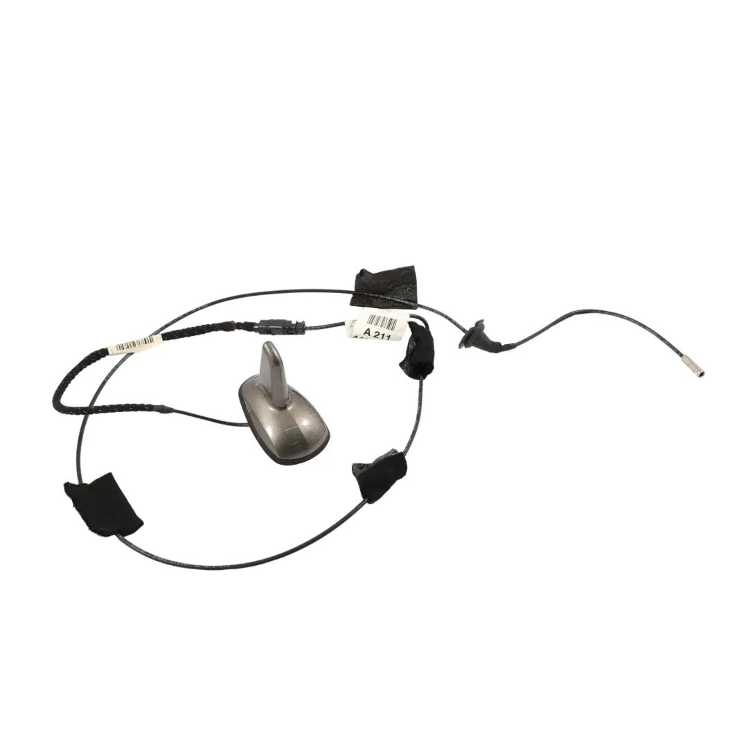 Roof Antenna Mercedes W211 Rear End Wiring Antena Aerial Shark to with Part number A2114401507 Roof Antenna Mercedes W211 Rear End Wiring Antena Aerial Shark - SKU A2114401507-ING - Part number A2114401507