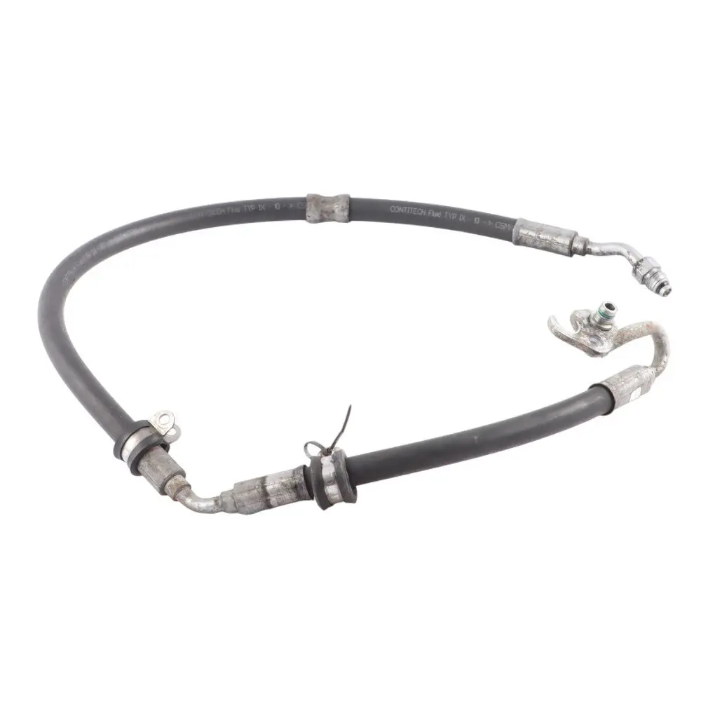 Mercedes W211Power Steering Pump Pipe Hose Line - SKU RHD-A2114603024 - Part number A2114603024