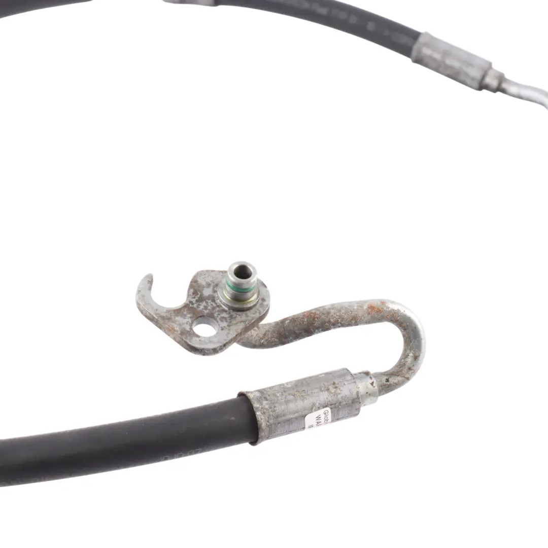 W211Power Steering Pump Pipe Hose Line to Mercedes with Part number A2114603024 Mercedes W211Power Steering Pump Pipe Hose Line - SKU RHD-A2114603024 - Part number A2114603024