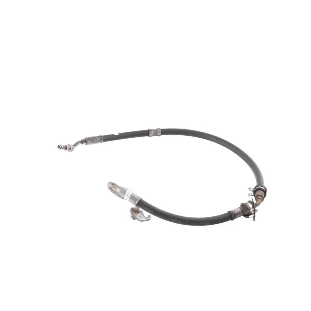 Mercedes W211Power Steering Pump Pipe Hose Line - SKU RHD-A2114603024 - Part number A2114603024
