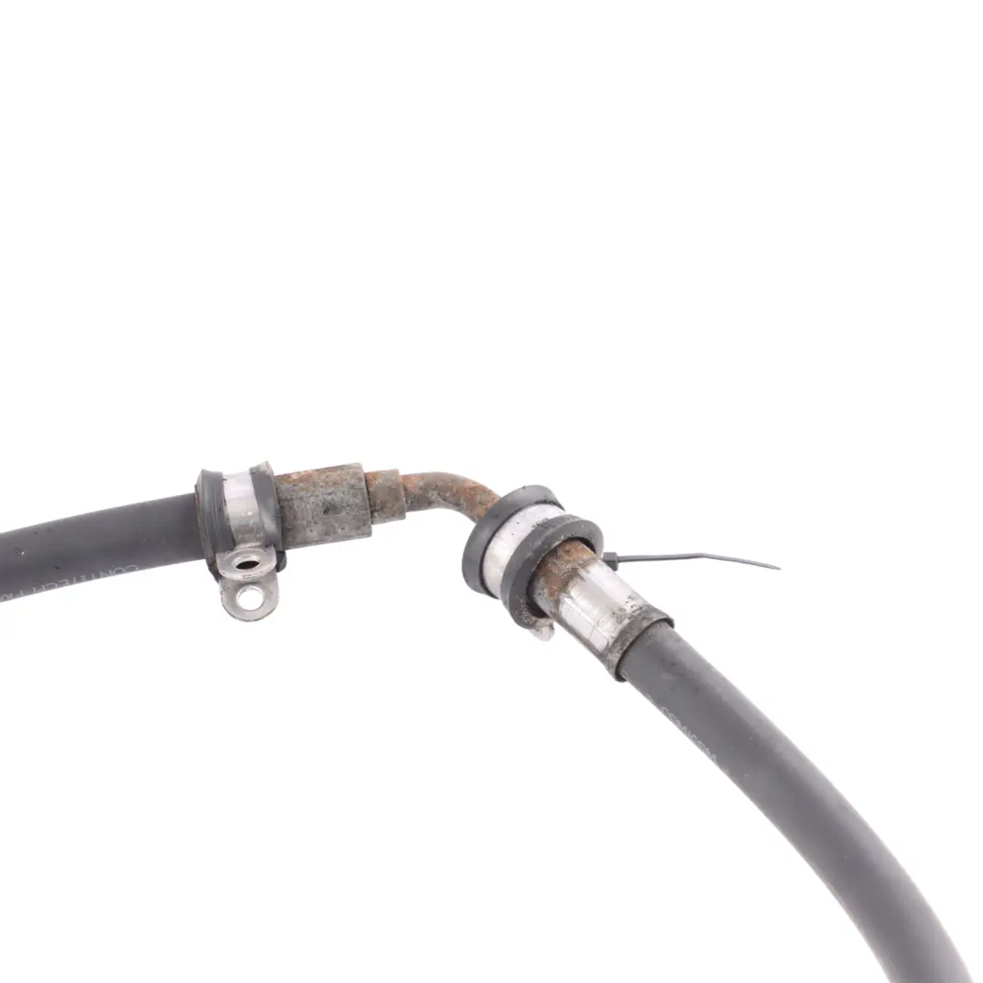 Mercedes W211Power Steering Pump Pipe Hose Line - SKU RHD-A2114603024 - Part number A2114603024