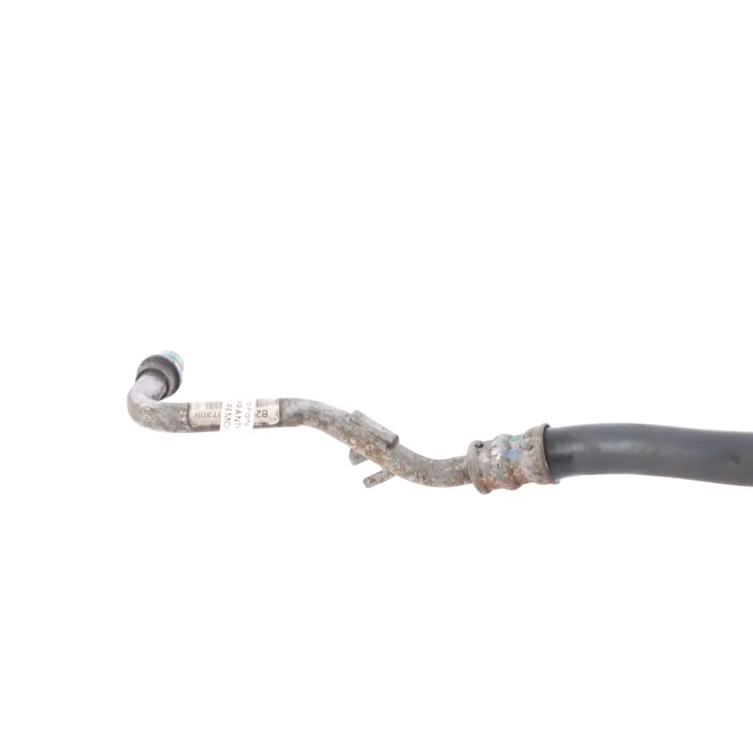 Mercedes C219 W221 Power Steering Hose Pipe Line Diesel Engine - SKU RHD-A2114605124 - Part number A2114605124