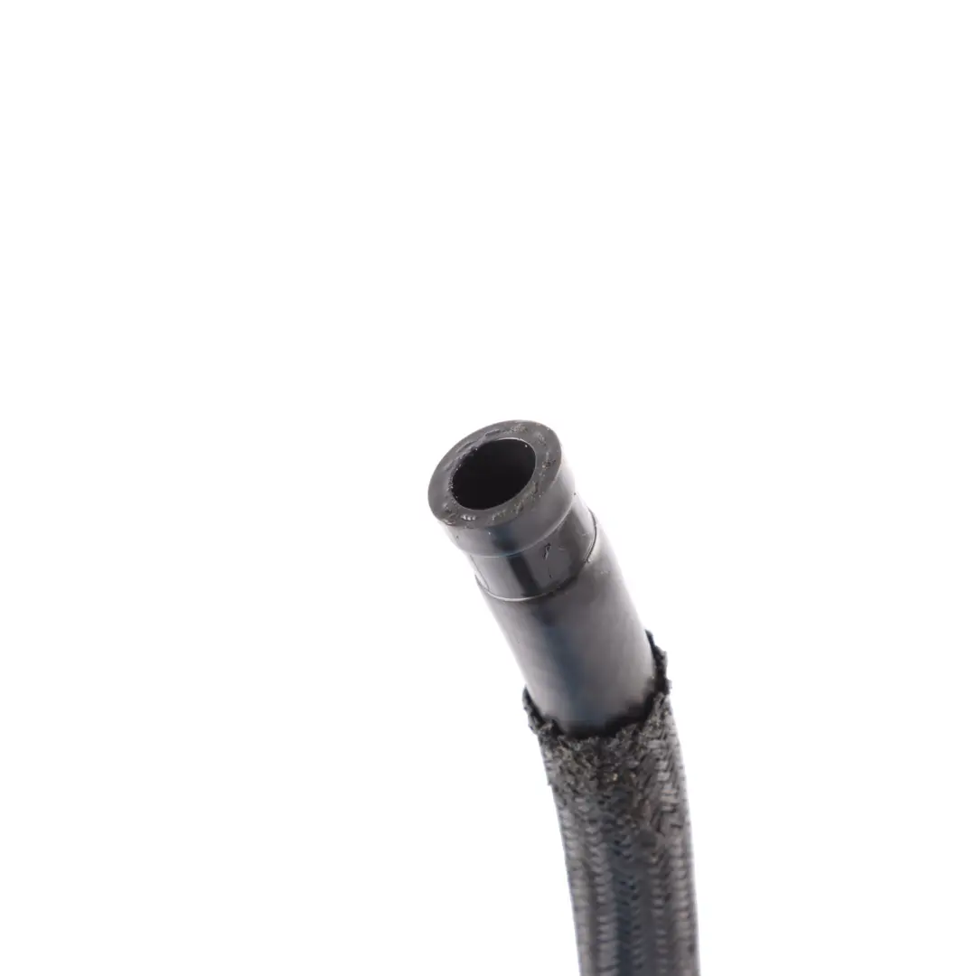 Mercedes C219 W221 Power Steering Hose Pipe Line Diesel Engine - SKU RHD-A2114605124 - Part number A2114605124