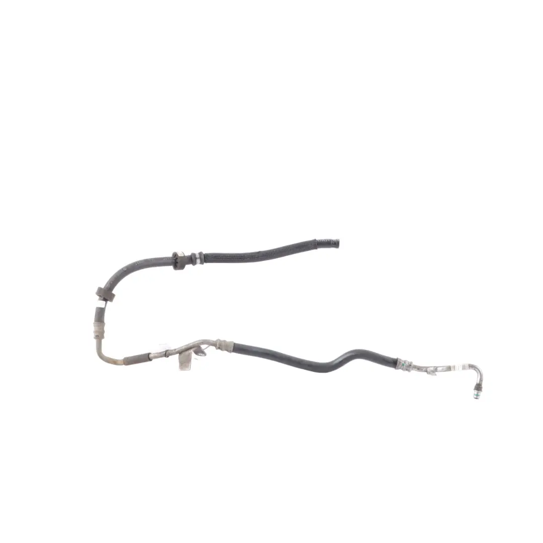Mercedes C219 W221 Power Steering Hose Pipe Line Diesel Engine - SKU RHD-A2114605124 - Part number A2114605124