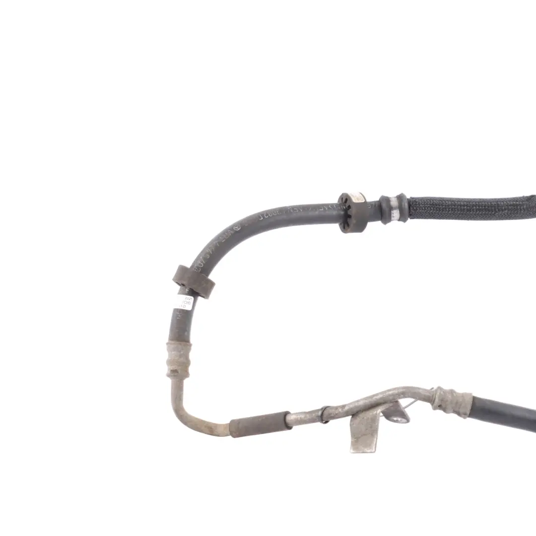 Steering Hose Pipe Line Diesel Engine to Mercedes C219 W221 Power with Part number A2114605124 Mercedes C219 W221 Power Steering Hose Pipe Line Diesel Engine - SKU RHD-A2114605124 - Part number A2114605124
