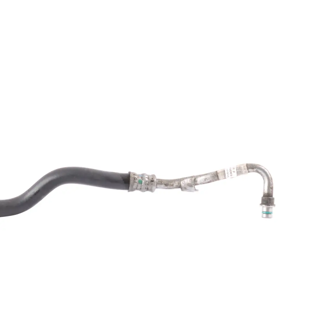 Mercedes C219 W221 Power Steering Hose Pipe Line Diesel Engine - SKU RHD-A2114605124 - Part number A2114605124