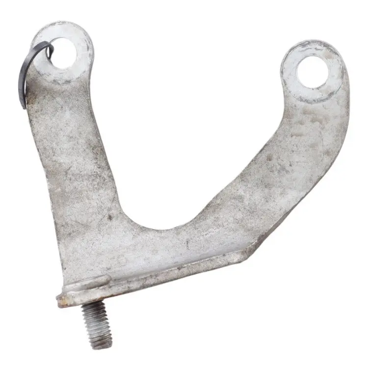 Catalyst Bracket For Engine Mount Hanger Support to Mercedes W211 with Part number A2114928841 Mercedes W211 Catalyst Bracket For Engine Mount Hanger Support - SKU A2114928841 - Part number A2114928841