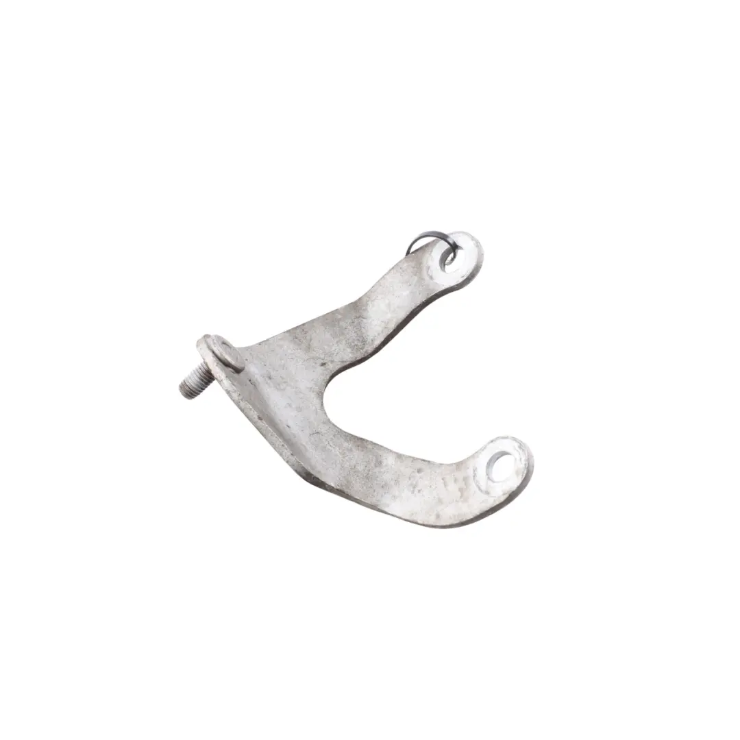 Mercedes W211 Catalyst Bracket For Engine Mount Hanger Support - SKU A2114928841 - Part number A2114928841