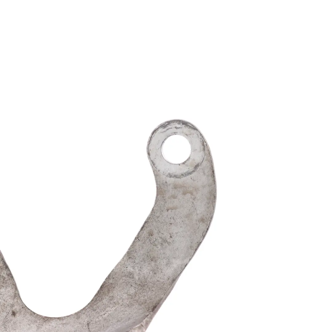 Catalyst Bracket For Engine Mount Hanger Support to Mercedes W211 with Part number A2114928841 Mercedes W211 Catalyst Bracket For Engine Mount Hanger Support - SKU A2114928841 - Part number A2114928841