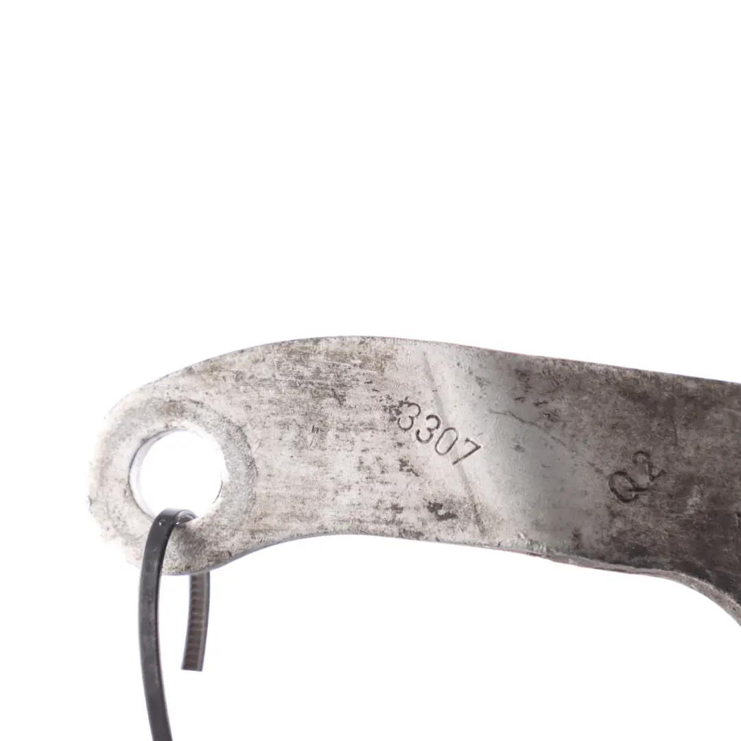 Mercedes W211 Catalyst Bracket For Engine Mount Hanger Support - SKU A2114928841 - Part number A2114928841