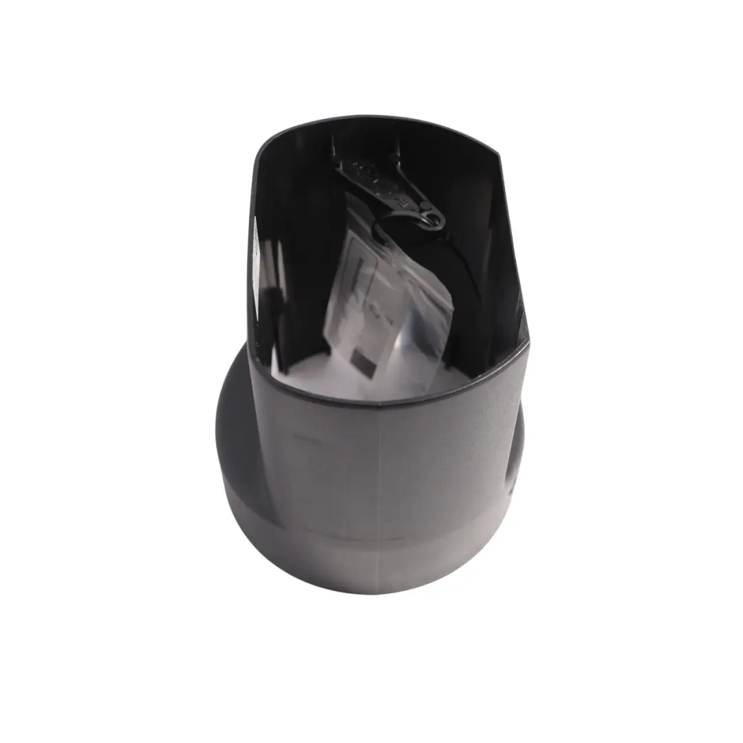 Steering Column Switch Trim Panel Covering Black to Mercedes W211 with Part number A2115401262 Mercedes W211 Steering Column Switch Trim Panel Covering Black - SKU A2115401262-1 - Part number A2115401262