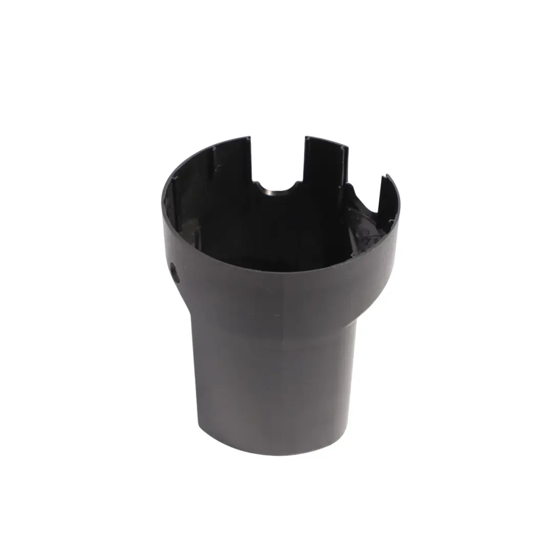 Steering Column Switch Trim Panel Covering Black to Mercedes W211 with Part number A2115401262 Mercedes W211 Steering Column Switch Trim Panel Covering Black - SKU A2115401262-1 - Part number A2115401262