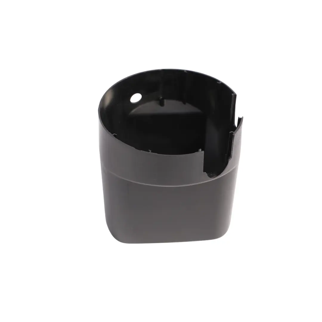 Steering Column Switch Trim Panel Covering Black to Mercedes W211 with Part number A2115401262 Mercedes W211 Steering Column Switch Trim Panel Covering Black - SKU A2115401262-1 - Part number A2115401262