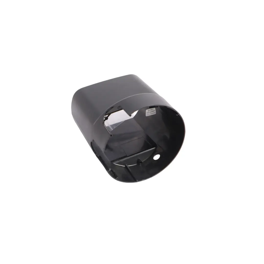 Steering Column Switch Trim Panel Covering Black to Mercedes W211 with Part number A2115401262 Mercedes W211 Steering Column Switch Trim Panel Covering Black - SKU A2115401262-1 - Part number A2115401262