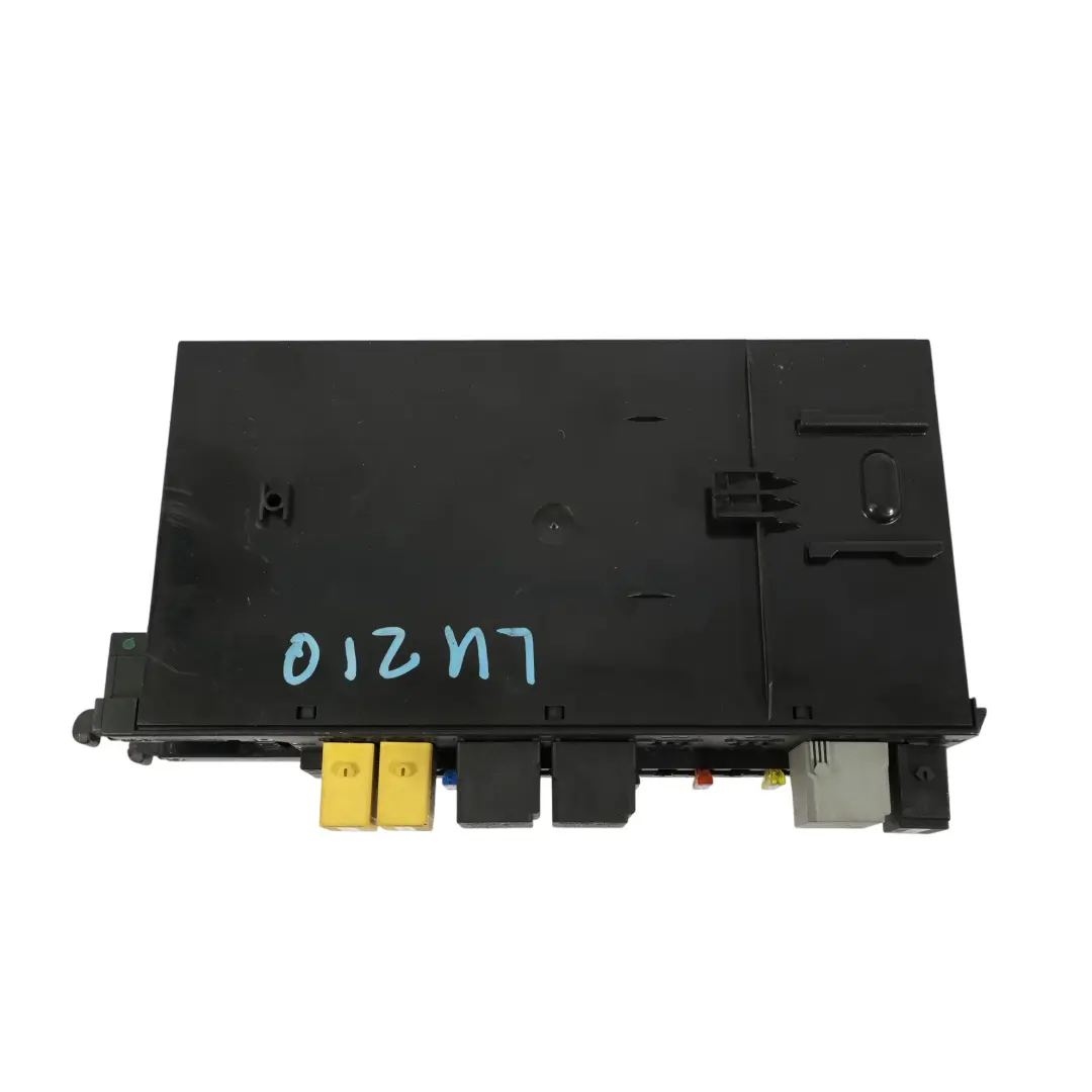  Sicherungskasten Mercedes W211 CLS C219 Heck SAM Modul Relais Steuergerät - SKU A2115458601-1 - Teilenummer A2115458601