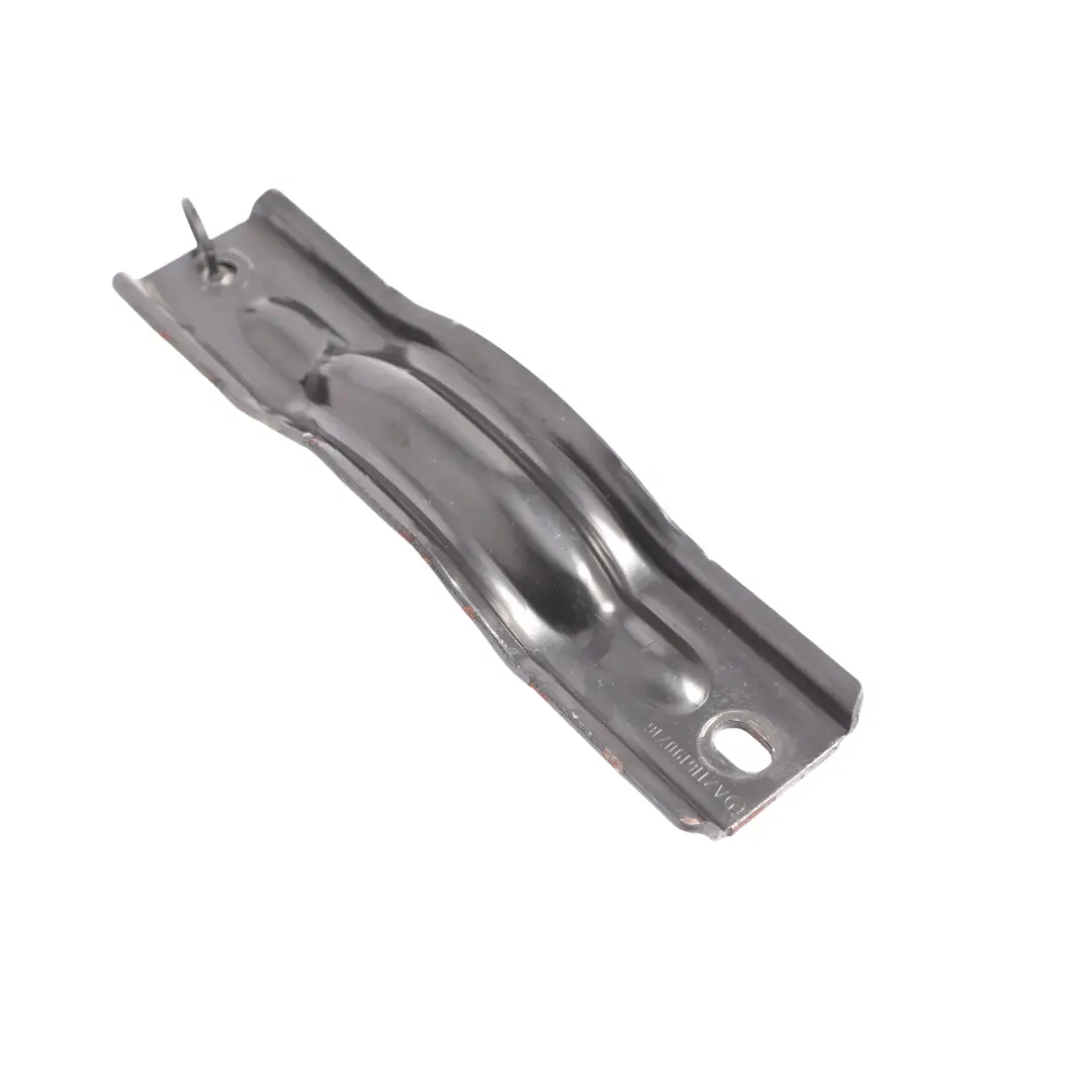 Front Crossmember Substructure Reinforcement Bar to Mercedes W211 with Part number A2116190716 Mercedes W211 Front Crossmember Substructure Reinforcement Bar - SKU A2116190716 - Part number A2116190716