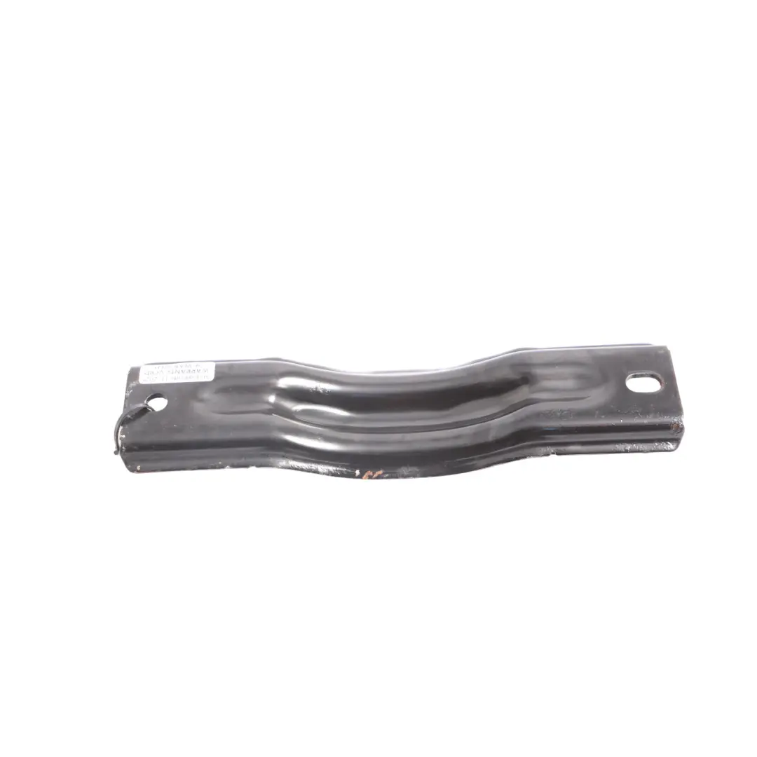 Mercedes W211 Traverse Avant Renfort Barre Structure - SKU A2116190716 - Numéro de pièce A2116190716