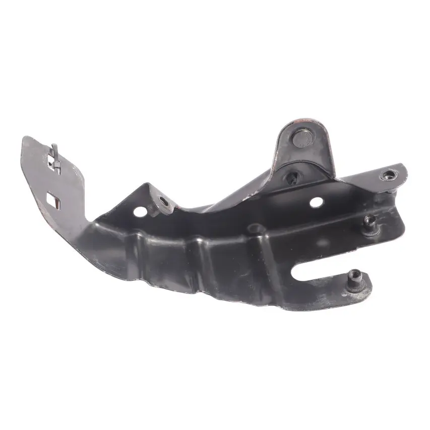 Mercedes S211 W211 Support Holder Headlight Left N/S A2116200718