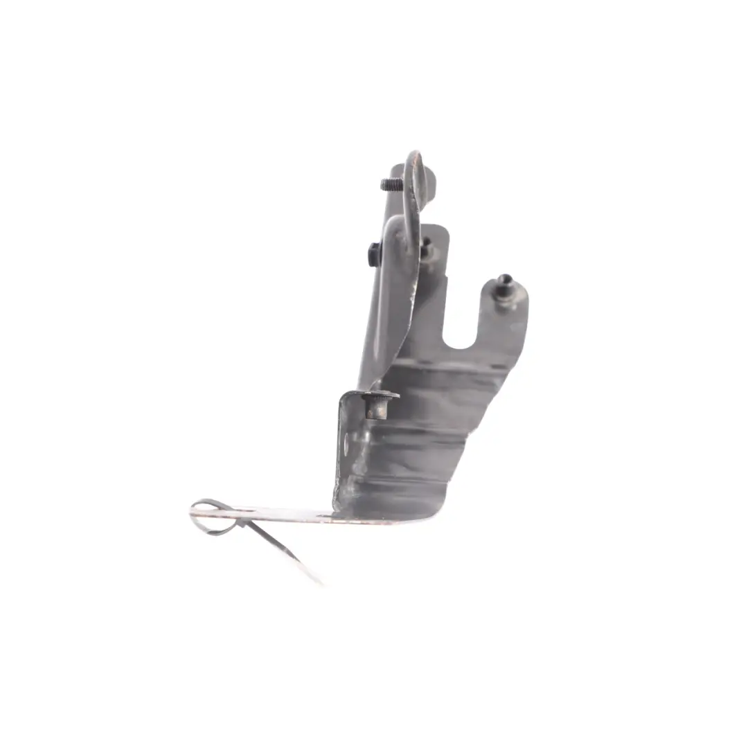 Mercedes S211 W211 Support Fixation Phare Avant Gauche - SKU A2116200718-1 - Numéro de pièce A2116200718