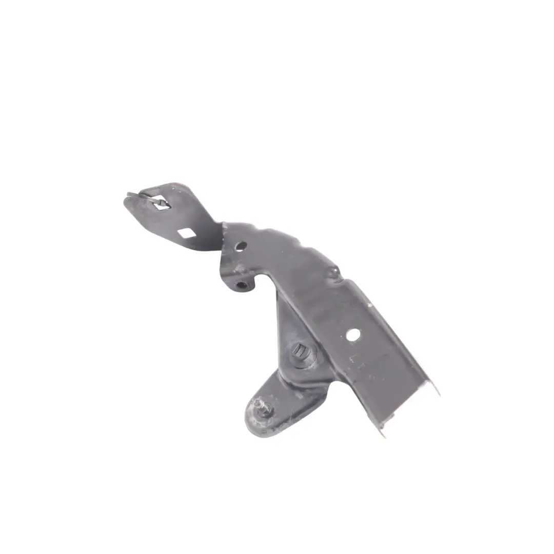 Mercedes S211 W211 Support Fixation Phare Avant Gauche - SKU A2116200718-1 - Numéro de pièce A2116200718