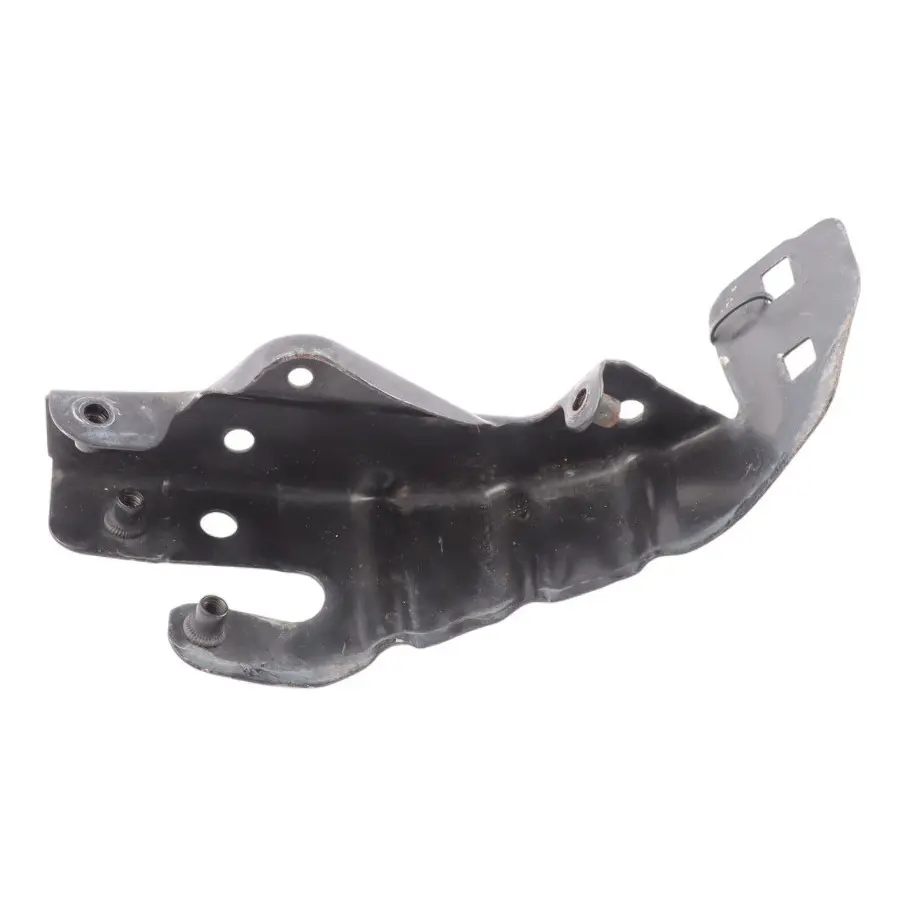 Mercedes S211 W211 Support Holder Headlight Right O/S - SKU A2116200818-1 - Part number A2116200818