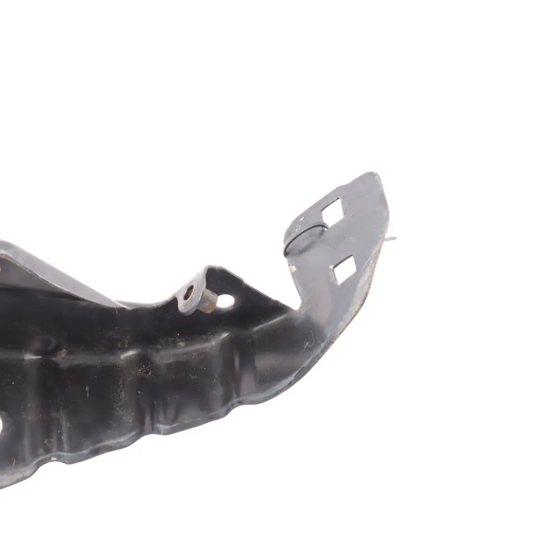 Mercedes S211 W211 Support Holder Headlight Right O/S - SKU A2116200818-1 - Part number A2116200818