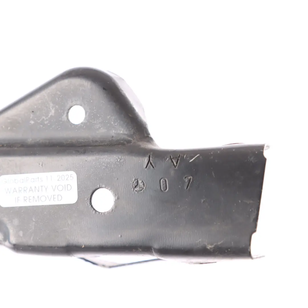 Mercedes S211 W211 Support Holder Headlight Right O/S - SKU A2116200818-1 - Part number A2116200818