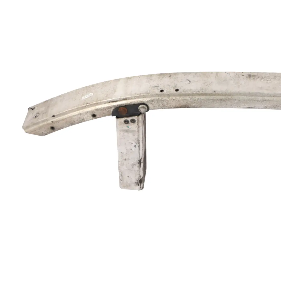 Front Bumper Carrier Cross Member Support Bar to Mercedes W211 with Part number A2116202834 Mercedes W211 Front Bumper Carrier Cross Member Support Bar - SKU A2116202834-1 - Part number A2116202834