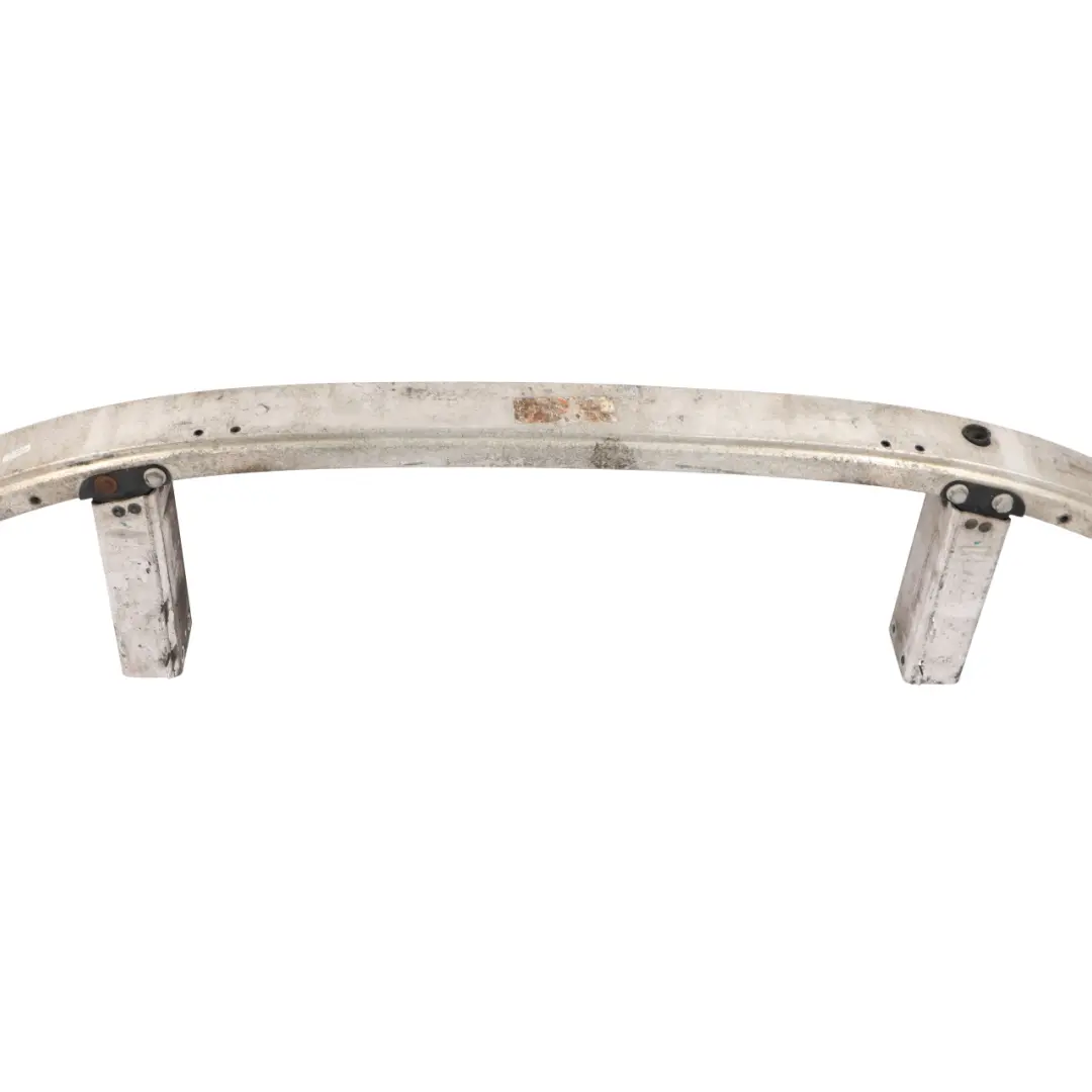 Mercedes W211 Front Bumper Carrier Cross Member Support Bar - SKU A2116202834-1 - Part number A2116202834