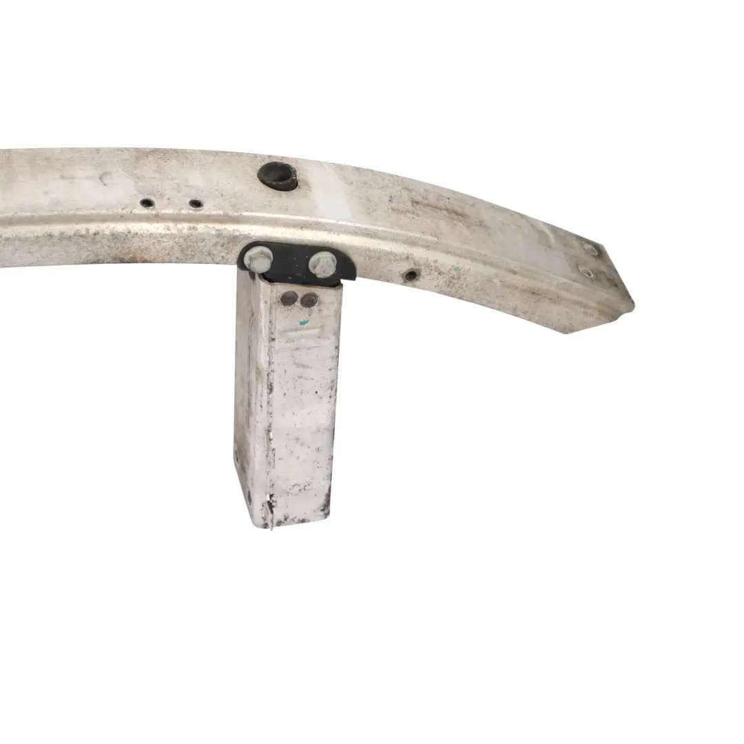 Front Bumper Carrier Cross Member Support Bar to Mercedes W211 with Part number A2116202834 Mercedes W211 Front Bumper Carrier Cross Member Support Bar - SKU A2116202834-1 - Part number A2116202834