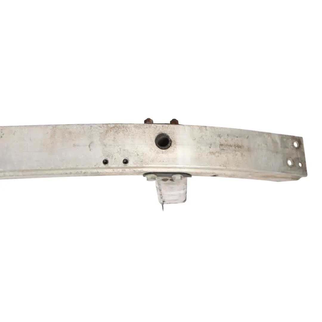 Front Bumper Carrier Cross Member Support Bar to Mercedes W211 with Part number A2116202834 Mercedes W211 Front Bumper Carrier Cross Member Support Bar - SKU A2116202834-1 - Part number A2116202834