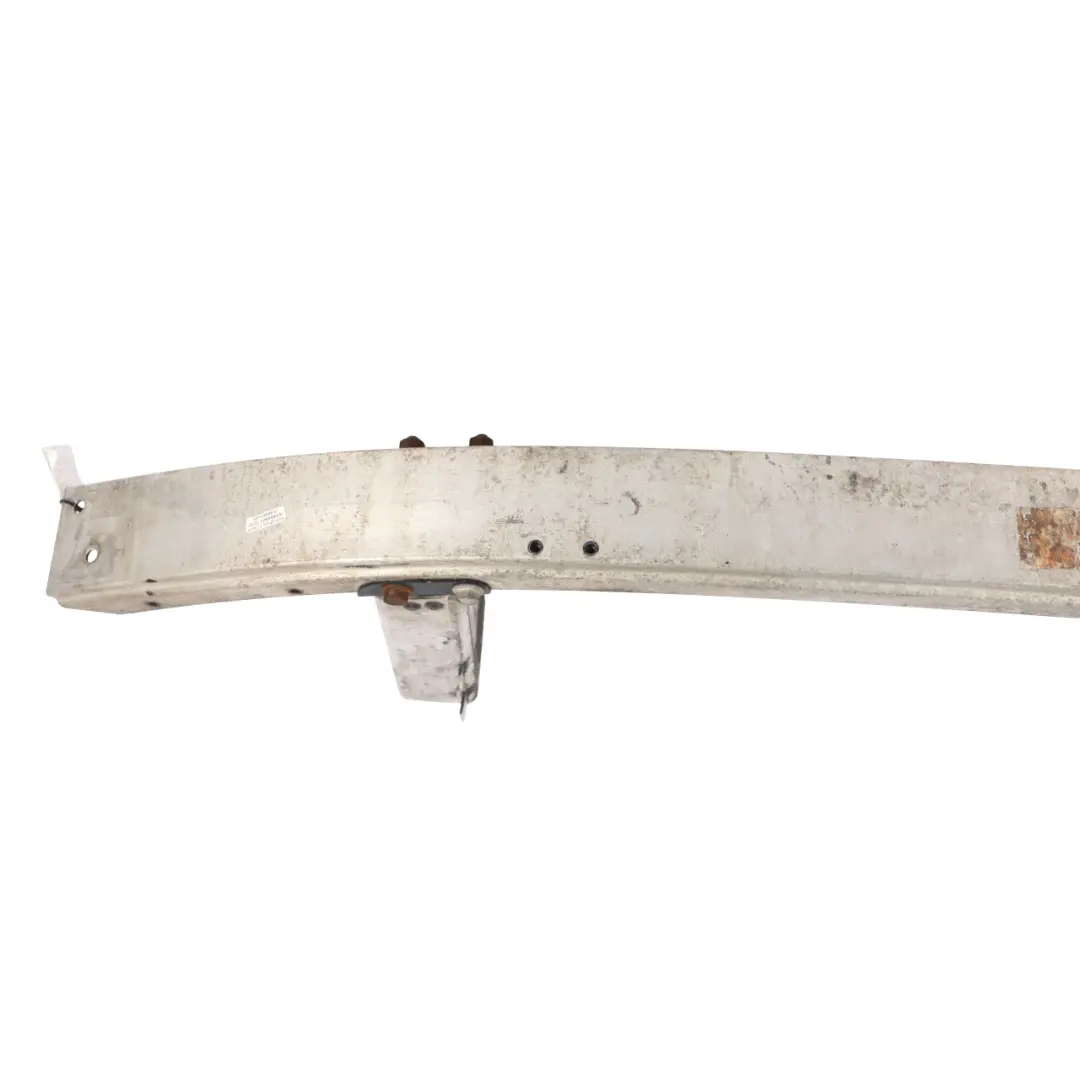 Front Bumper Carrier Cross Member Support Bar to Mercedes W211 with Part number A2116202834 Mercedes W211 Front Bumper Carrier Cross Member Support Bar - SKU A2116202834-1 - Part number A2116202834